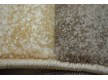 Synthetic runner carpet New Arda 6586 , GOLD - high quality at the best price in Ukraine - image 3.